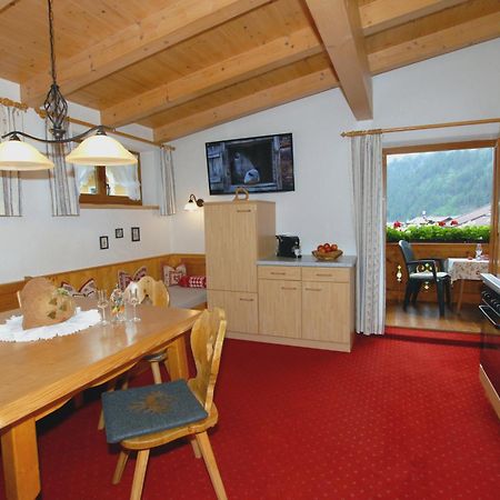 Haus Tasser Daire Mayrhofen Dış mekan fotoğraf