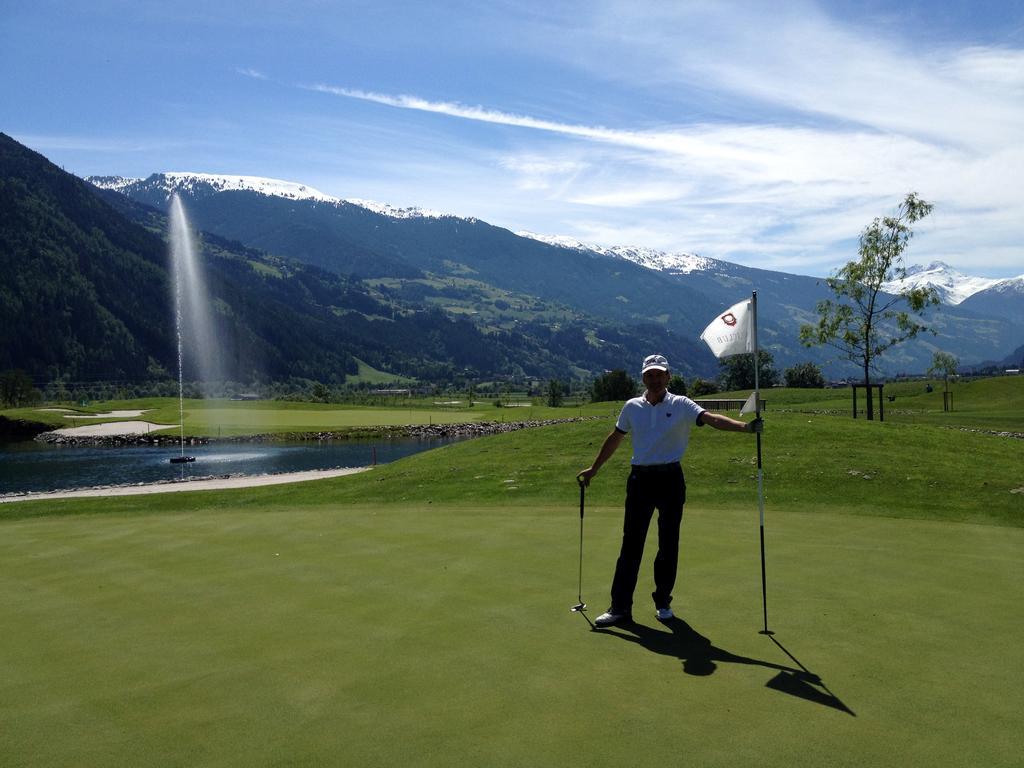 Haus Tasser Daire Mayrhofen Dış mekan fotoğraf