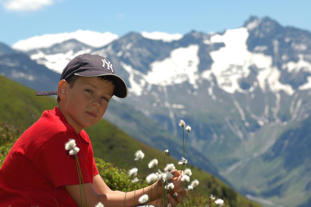 Haus Tasser Daire Mayrhofen Dış mekan fotoğraf